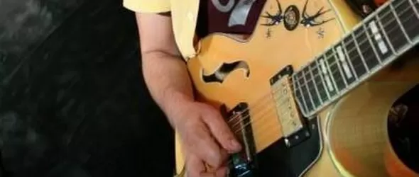 Интернет портал за рок култура отваря гръмко с парти