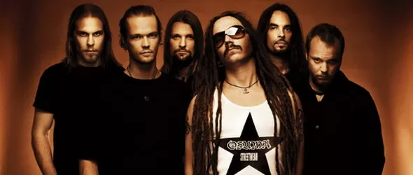 Местят концерта на Amorphis в Арена Армеец