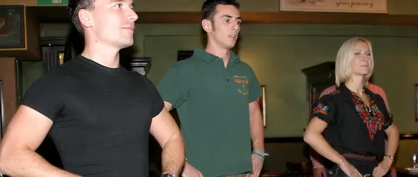 Спечели покана за спектакъла на Lord Of The Dance в София