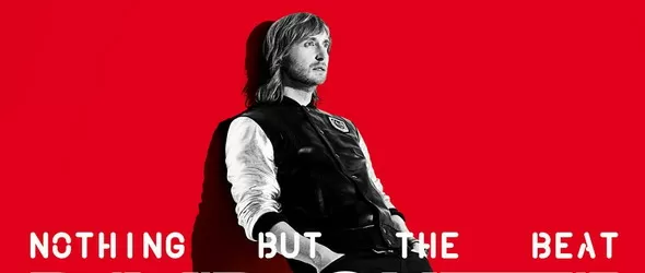 Спечели новия хитов албум на David Guetta - Nothing But The Beat!