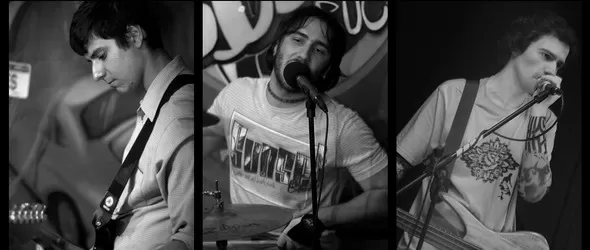 Blush възкръснаха под името Greyscale