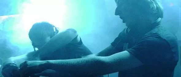 Ad Noiseam отбелязаха 10 и в България