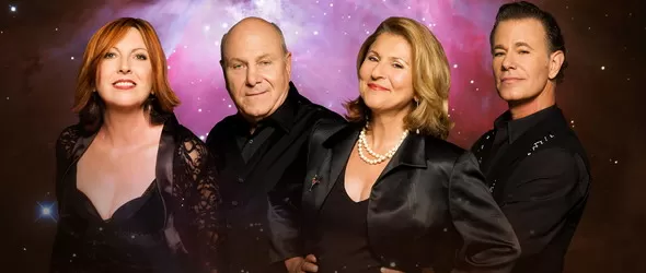 Спечели покана за концерта на Manhattan Transfer в София!