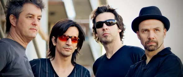 Narcotango: дълбоката прегръдка между тангото и електрониката