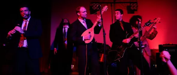 Балканджи режат лентата на купона в Алкохол тоя месец