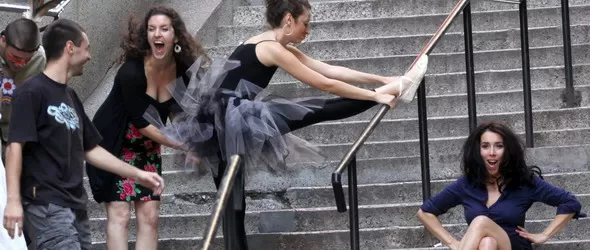 Цветелина Чендова готова с ново парче