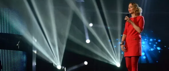 Маргарита Алексиева напусна X Factor