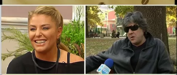 Хилда Казасян: Три аборта направих от Чочо