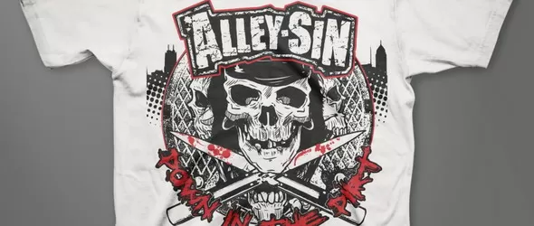 Alley Sin ще забият в Гърция този уикенд