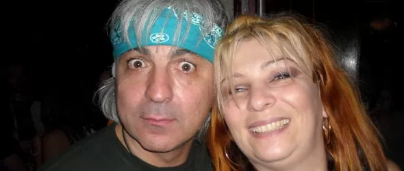 МиленоКръпкоМания в Строежа