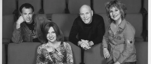 Виж кой спечели покана за концерта на Manhattan Transfer