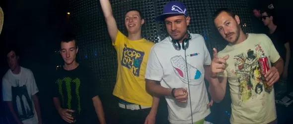 Партитата Camp Sessions се заръщат с гръм и трясък