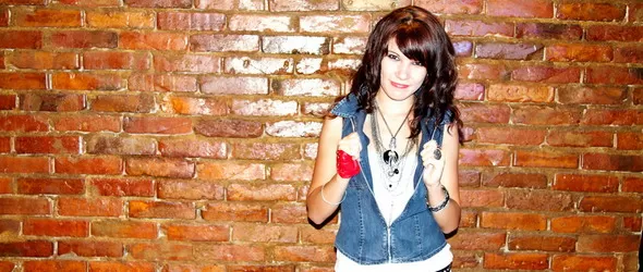 Мария Иванова победи в конкурса Звездата си ти