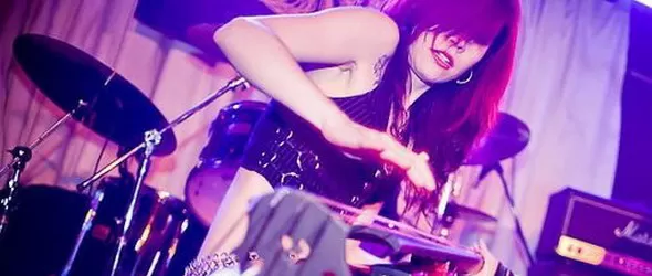 Унгарците The Silver Shine разцепиха мрака!