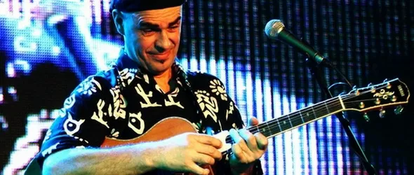 Антонио Форчоне пристига за парти на списание MAX