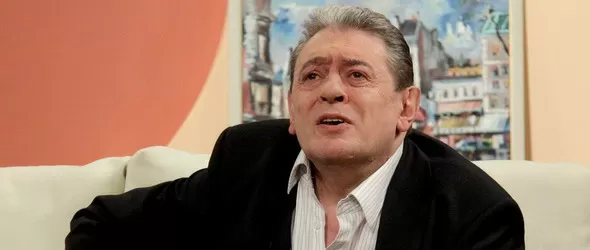 Михаил Белчев на 65, празнува с юбилеен спектакъл довечера