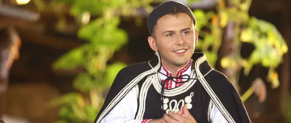 Никола Тодоров с повод за празник