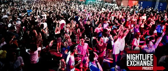 България миксира нощния си живот с 50 други страни