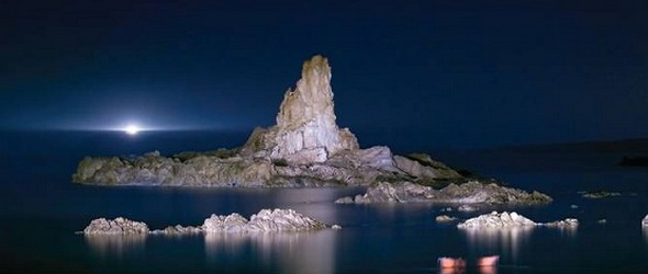 Заклинанията на Mike Oldfield в Картини от една изложба