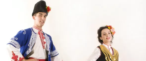 Вторият национален фолклорен фестивал ще е в зала Христо Ботев