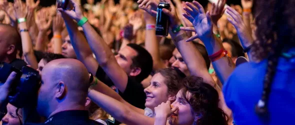 Spirit Of Burgas отново номиниран за най-добър в Европа