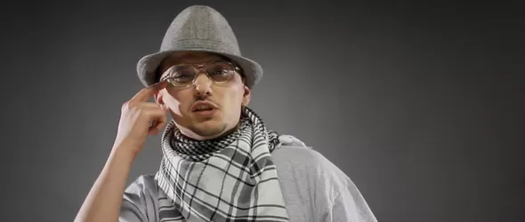 Почина G Dogg от Ghetto Productions