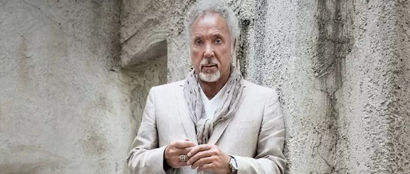 Истерия за билети за Tom Jones, но ние раздаваме безплатно покани