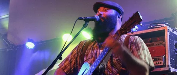 Sofia Blues Meeting 4! Хедонизъм на екс