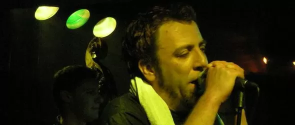 Sheky и Surmata Harry удрят в Алкохол тази седмица
