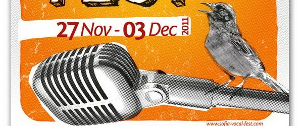 Първият Sofia Vocal Fest 2011 събира оригинали в София