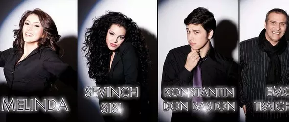 Седмица на Michael Jackson в клуба на Миро