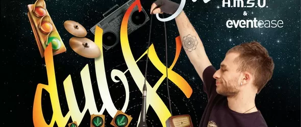 Skiller и The Machines също ще участват в Drum And Jazz (4G)