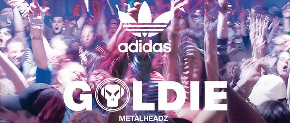 Goldie пристига за Sofia Is All In – All Originals Party