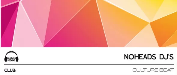 Класен БГ саунд от NoHeads DJ’s