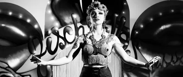 Кой спечели поканa за спектакъла Sofia Burlesque Revue