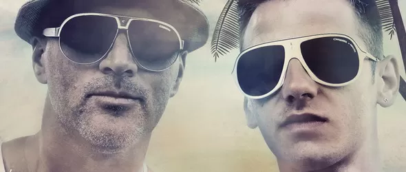 Crazibiza представят PornoStar Records