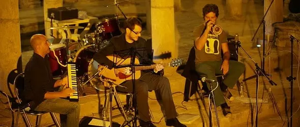 Кой спечели покана за концерта на The Skopje Connection