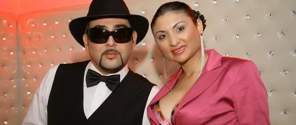 Устата и Софи Маринова – завръщането на джедаите