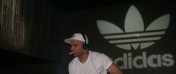 Златна му уста на Goldie в София