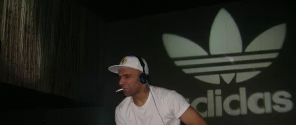Златна му уста на Goldie в София