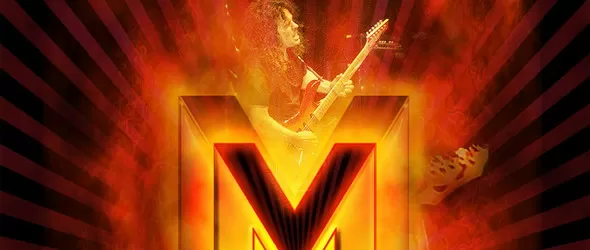 Спечели пропуск за концертите на Vinnie Moore в София и Бургас