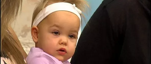 Дъщерята на Коцето и Надя прави прощъпулник при Гала