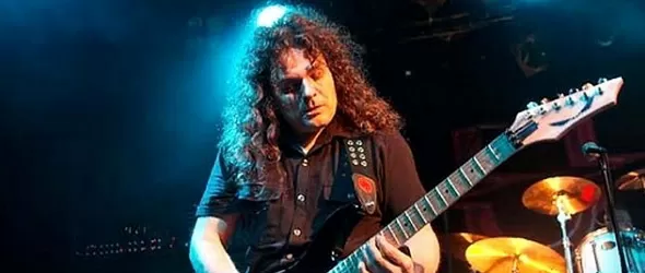 Китарният герой Vinnie Moore сред ВИП-а на Skopje Connection
