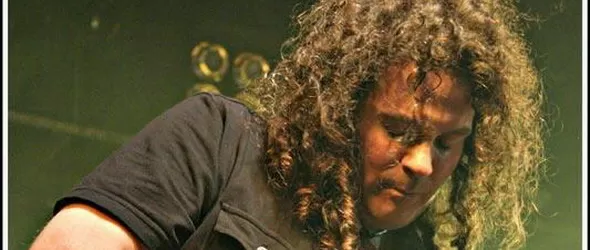 Кой спечели покана за концерта на Vinnie Moore в София