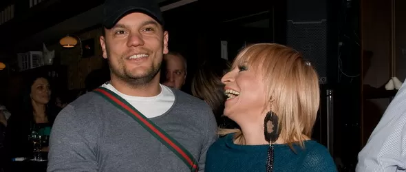 Балет Дива поднесе жива бира на звездни гости в River Side