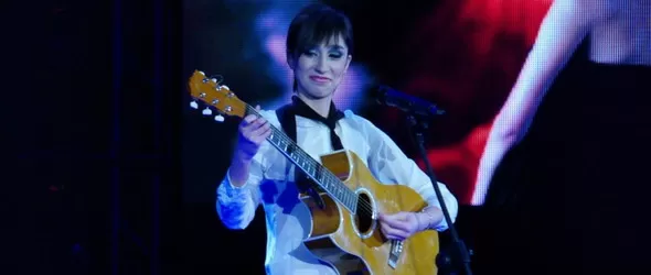 Стела Петрова напусна X Factor преди полуфиналите