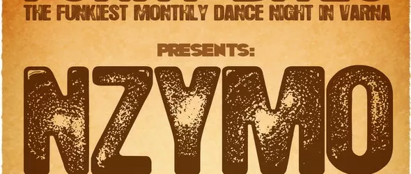 Funky Bites #10 със специален гост Nzymo