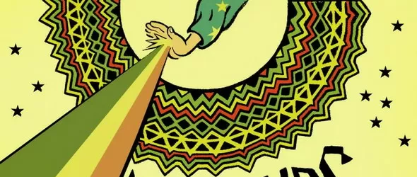 Сблъскват хип-хоп с ню фънк в клуб Twins