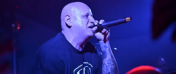 B-Real и Psycho Realm пренесоха 4 км в Ел Ей