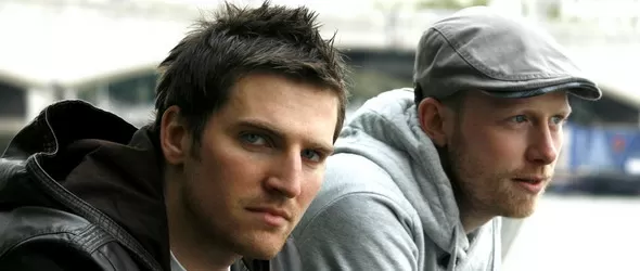 Тechnicolour и Komatic нахлуват с течен дръм и цветен бас